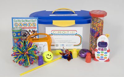 18455-Comfort Kit