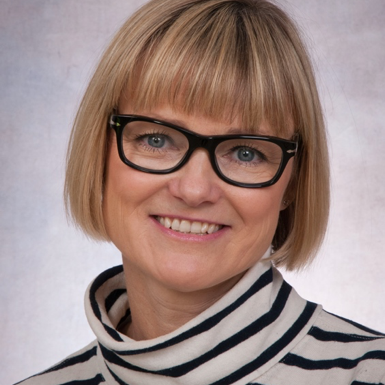 Alison Dodds, RN, BScN, MEd